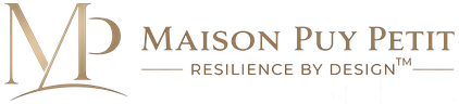 Maison Puy Petit — Resilience by Design™
